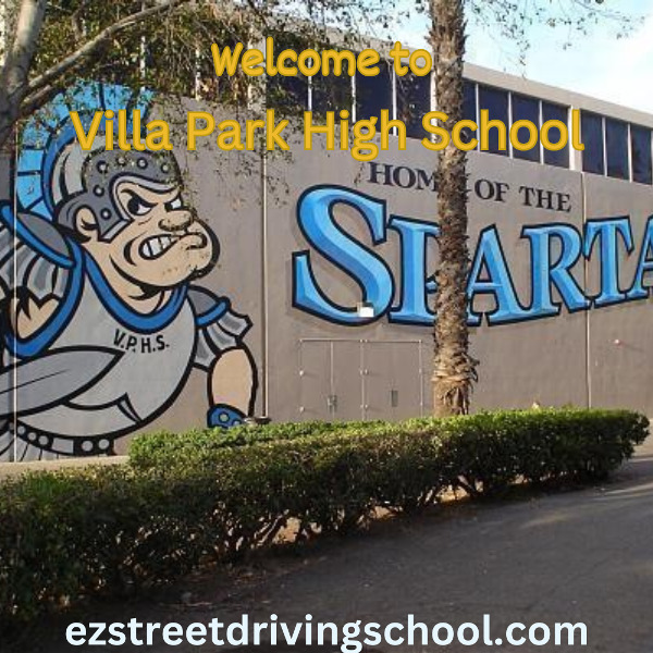 Villa Park High School